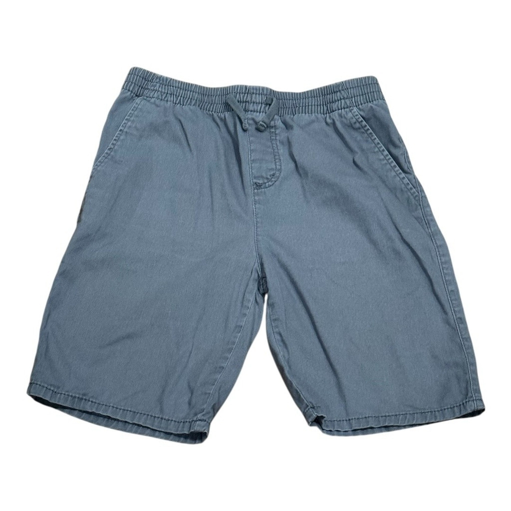Levis Slim Fit Shorts Boys XL Casual Drawstring Elastic Waist Pockets